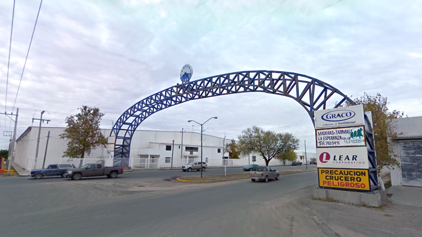 Desarrollo Industrial R&iacute;o Grande